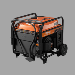 Máy phát điện biến tần đa chức năng D14000iE
