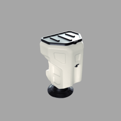 -Hệ thống rải T25