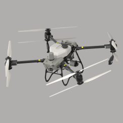 Máy bay nông nghiệp DJI AGRAS T50